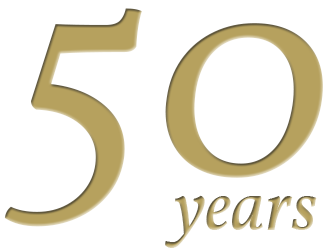 50 years